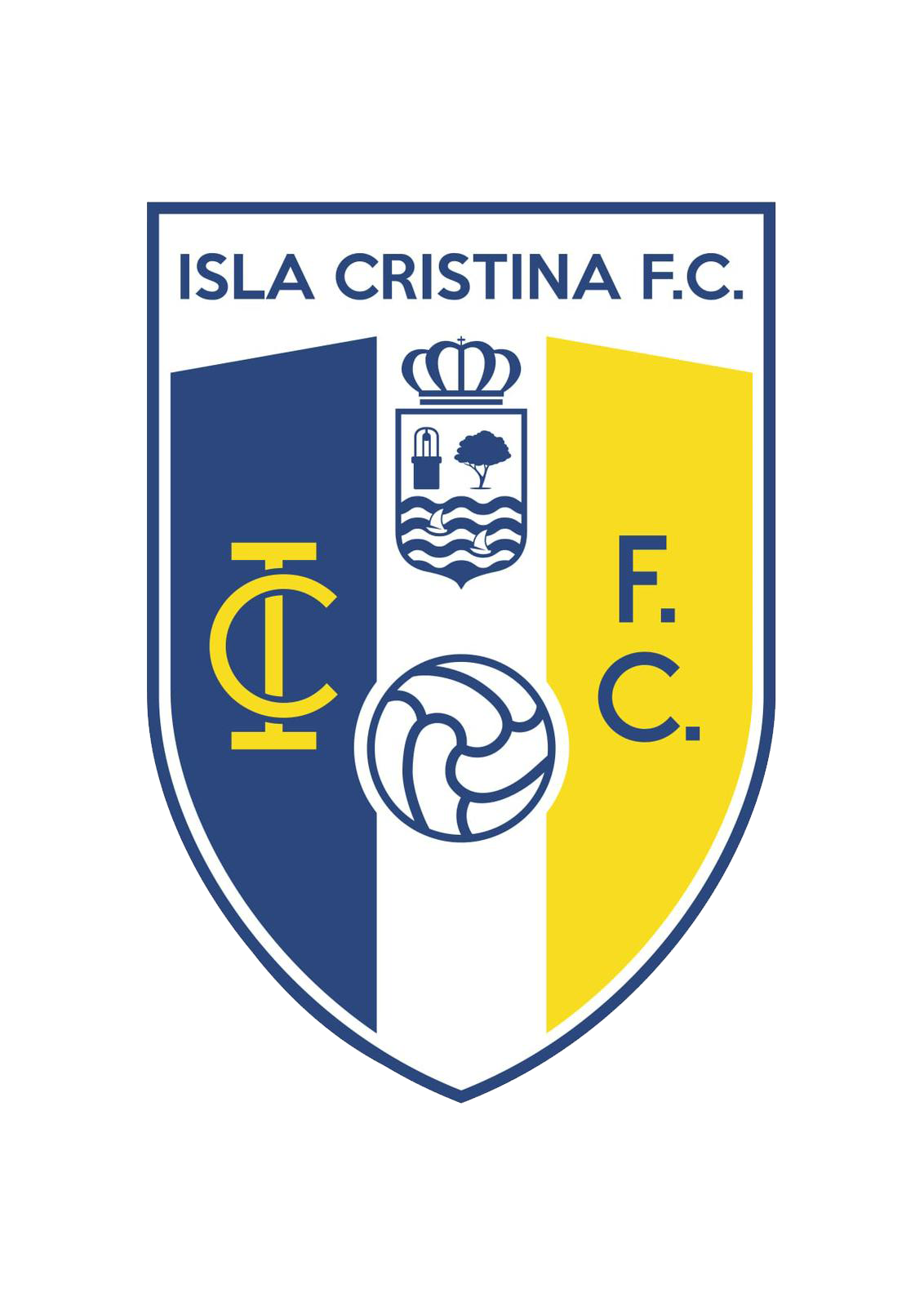 Isla Cristina F.C.